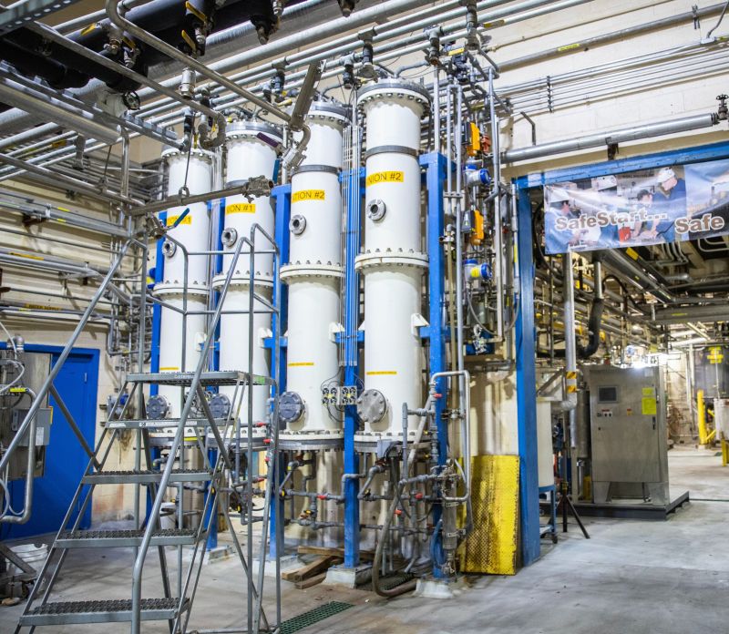 iProof Facility